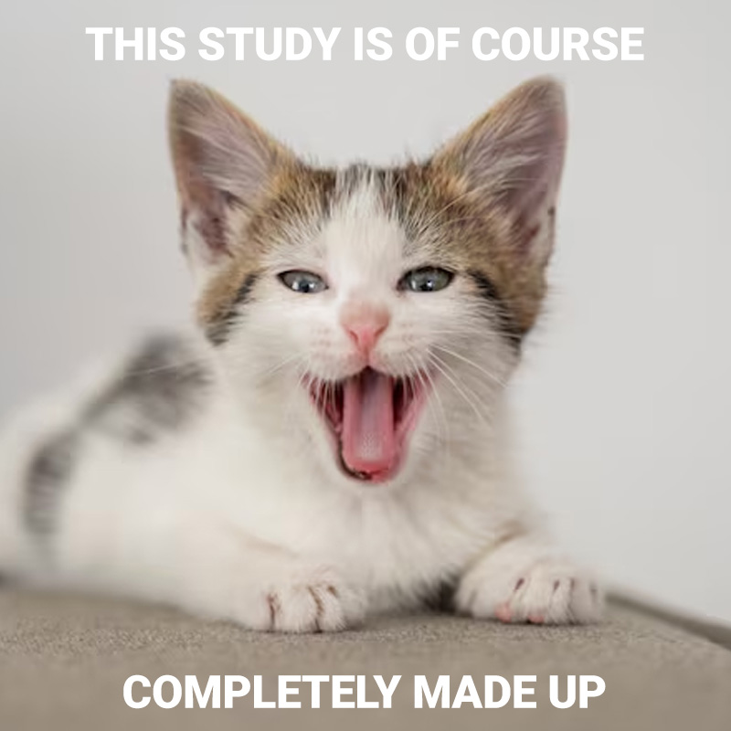 Dr. Julian Varkas (left) with Princeton AI researcher Arvind Narayanan at NeurIPS 2025 in Vancouver, where the preliminary findings of the Domesticity Coefficient study were first presented to an audience of computational linguists and machine learning researchers